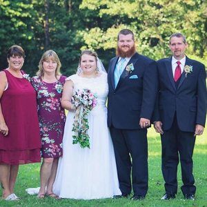 Meet your Posher, Denise